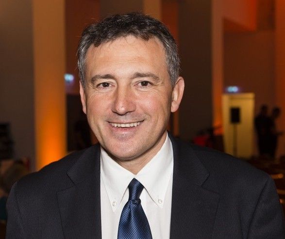 Conférence Management avec Olivier Torres