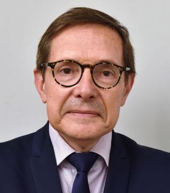 Conférence Economie et géopolitique avec Christian Saint-Etienne