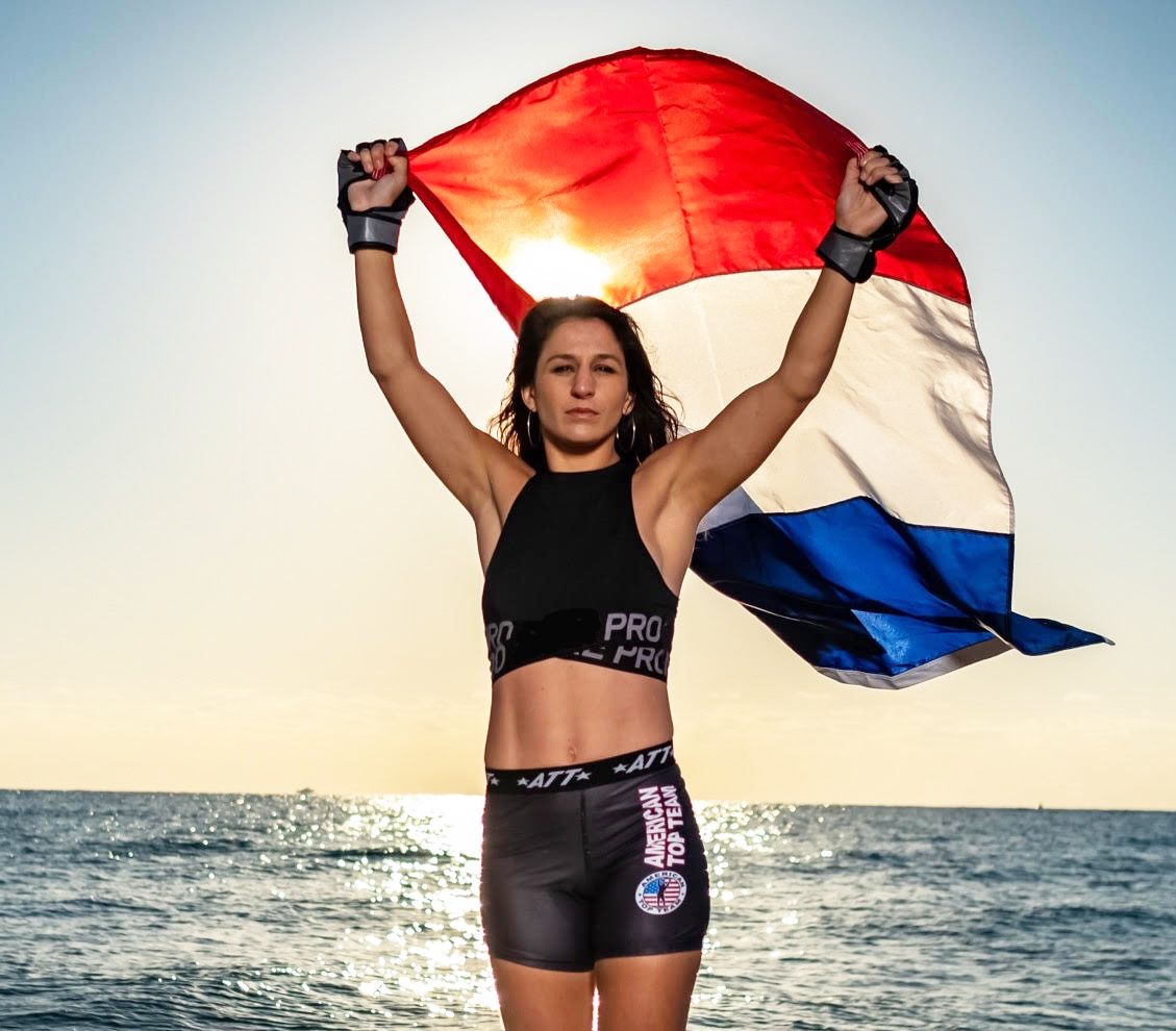 Conférence Esprit d'équipe et collectif avec Lucie Bertaud