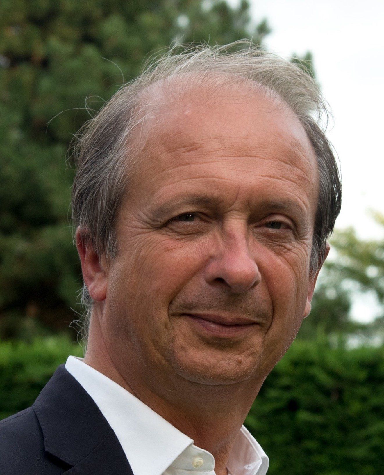 Conférence Marketing, vente et communication avec Gilles Lepoutre