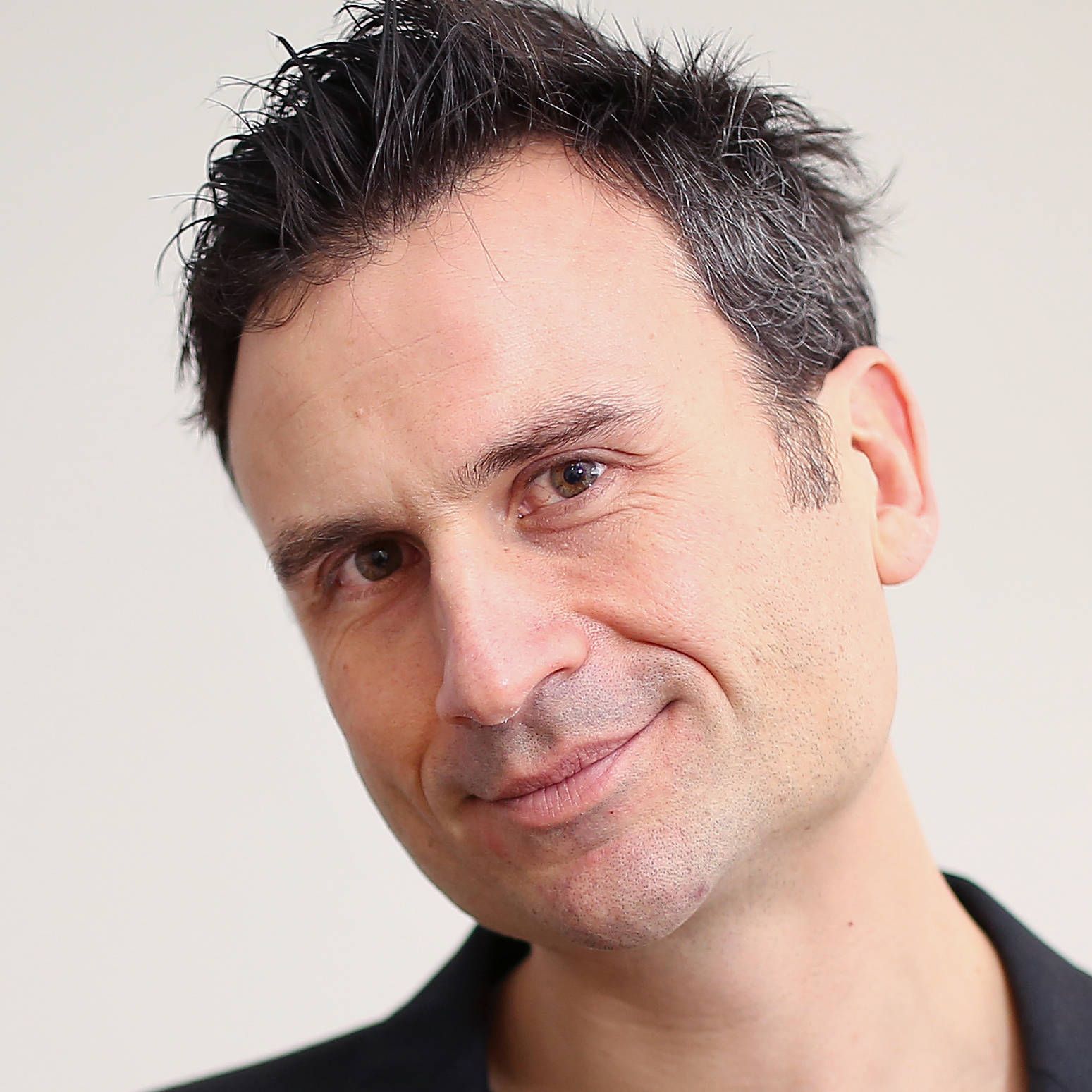 Conférence Sciences avec Jérémy Saget