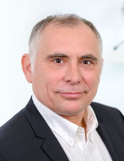 Conférence Marketing, vente et communication avec Didier Serrant