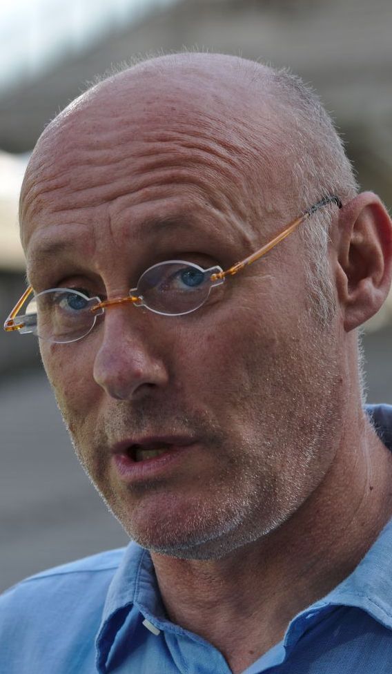 Conférence Esprit d'équipe et collectif avec Bernard Laporte