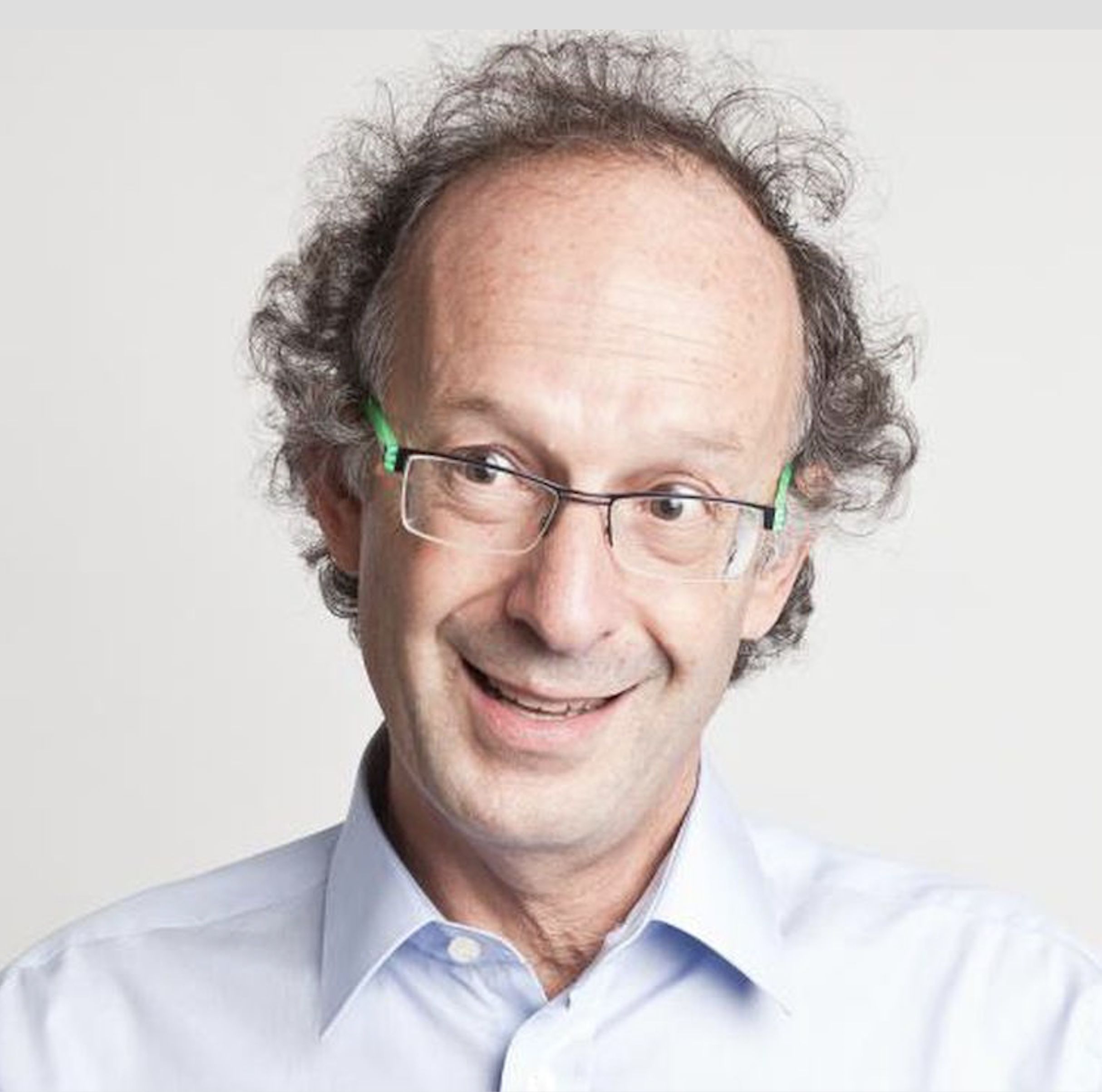 Conférence Politique et société avec Philippe Cahen