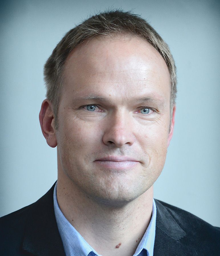 Conférence Sciences avec Gaël Allain