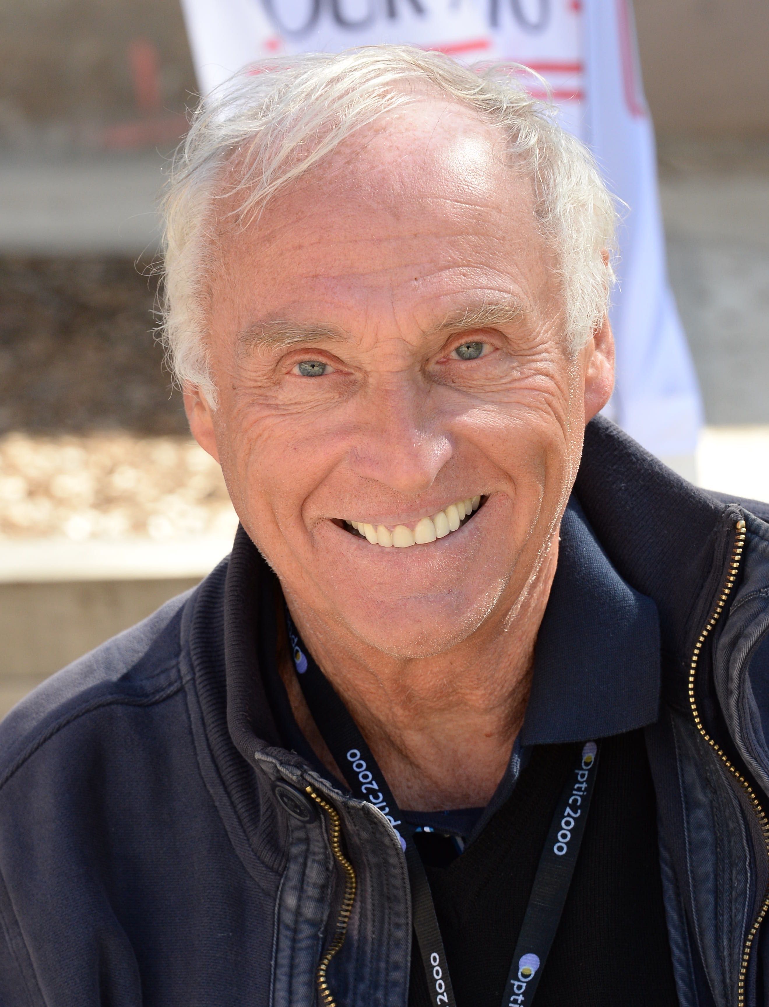 Conférence Economie et géopolitique avec Jean-Marc Sylvestre