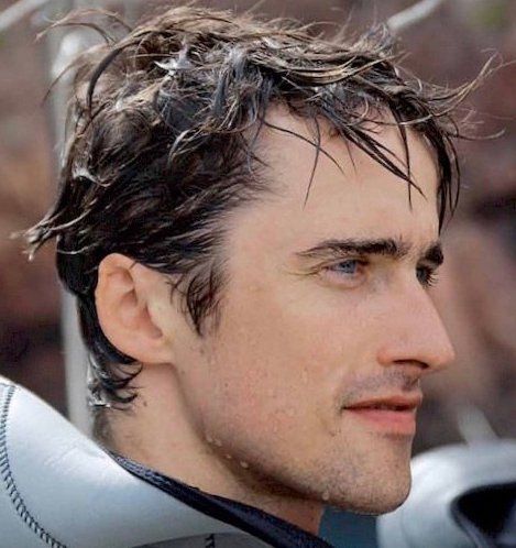 Conférence Sciences avec Pierre-Yves Cousteau