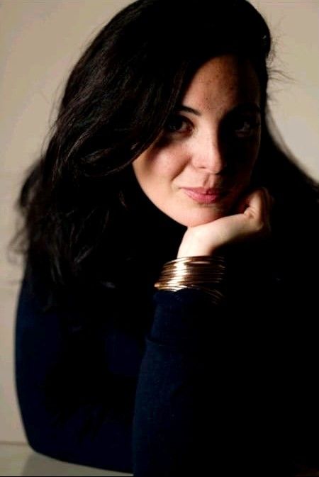 Conférence Economie et géopolitique avec Asma Mhalla