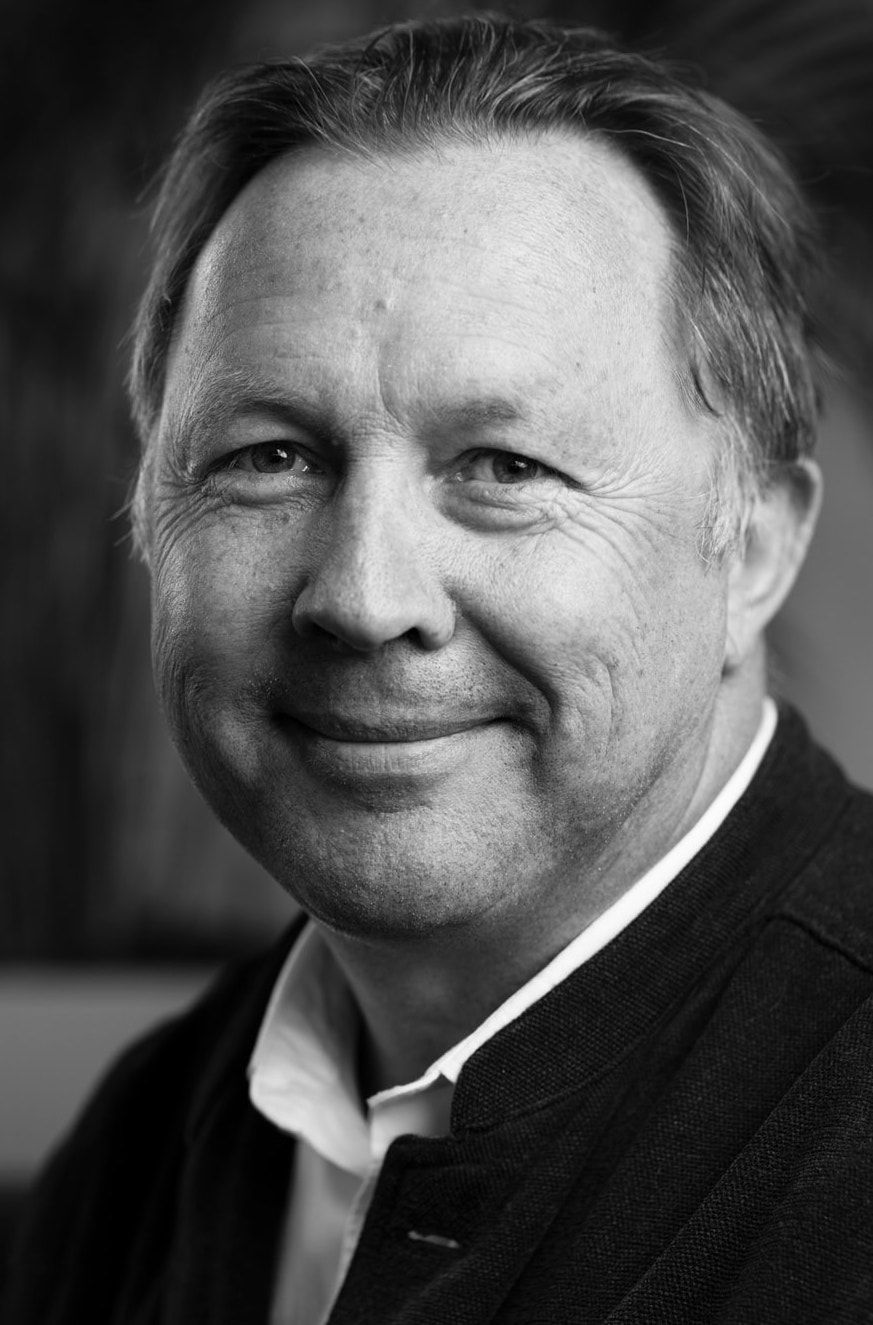 Conférence IA et innovation avec Ivan Gavriloff