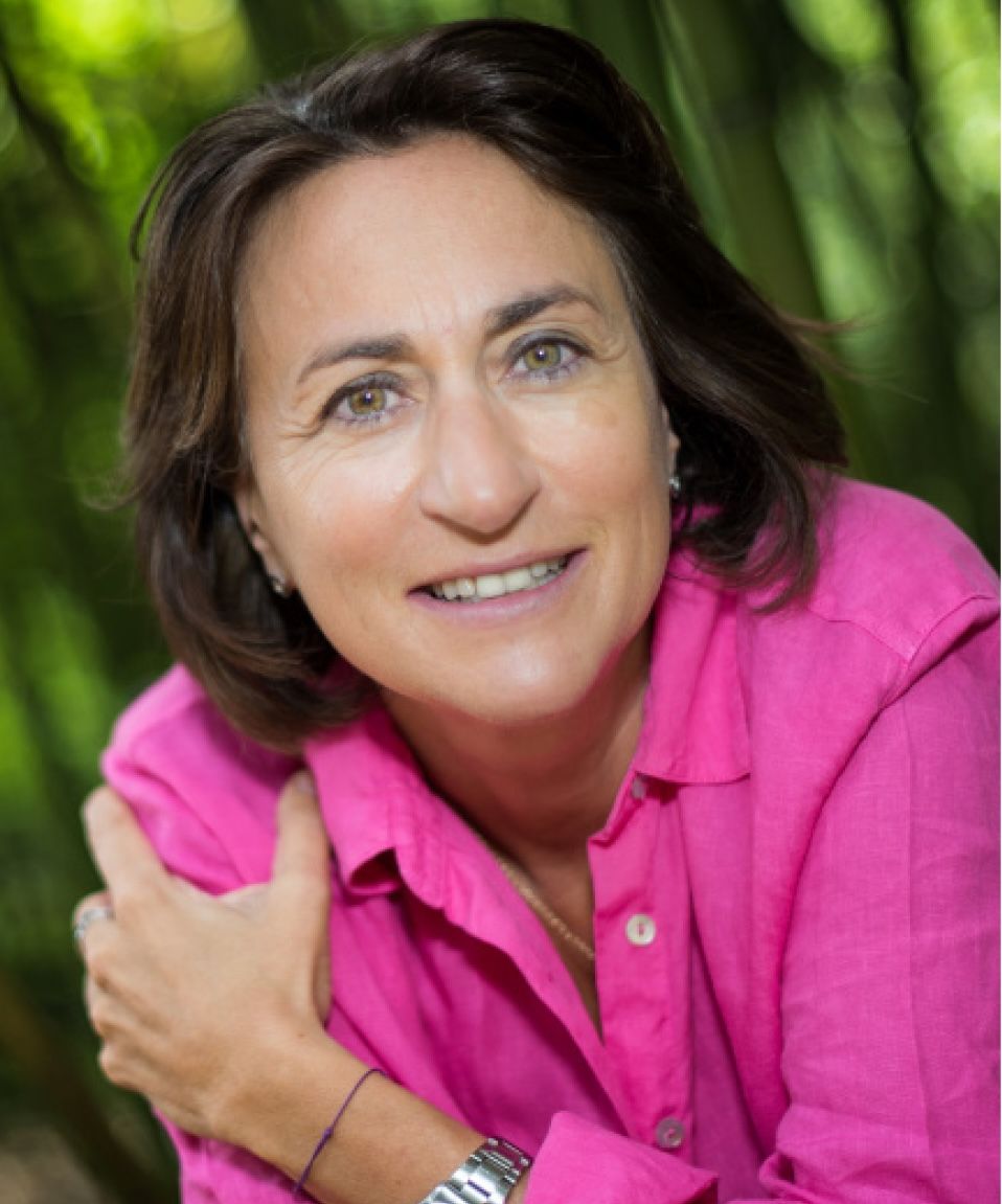 Conférence QVT avec Maud Ankaoua