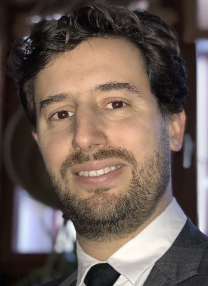 Conférence Animation d'événement avec Christophe Dansette