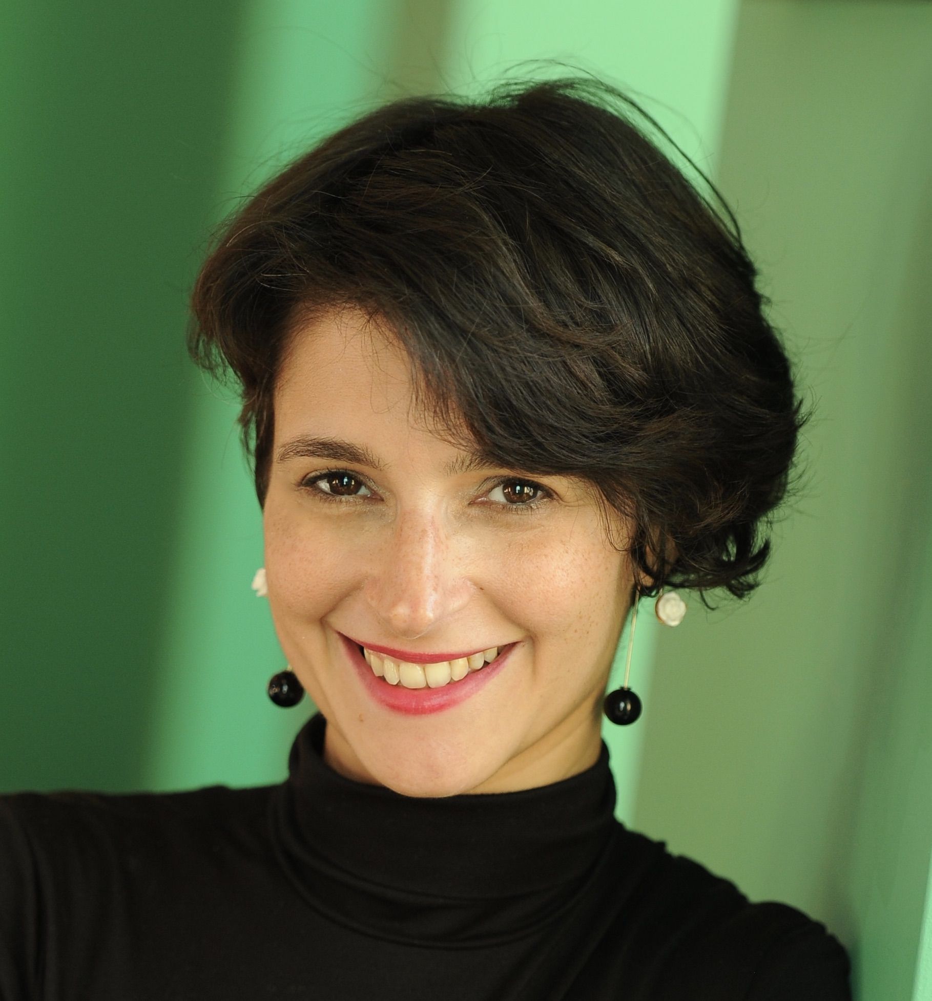 Conférence Management avec Vanessa Marcié