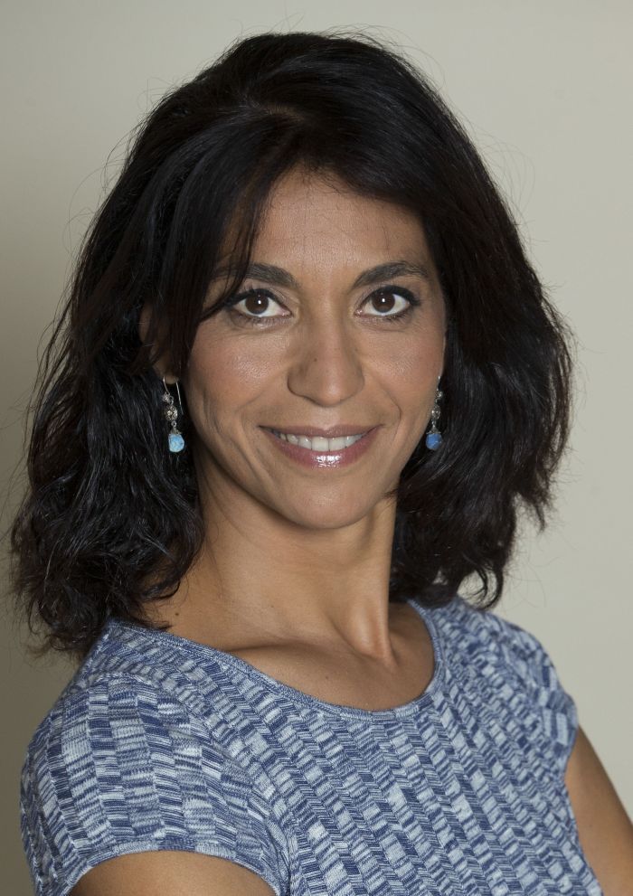 Conférence Animation d'événement avec Sabine Quindou