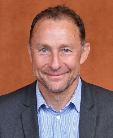 Conférence Esprit d'équipe et collectif avec Jean-Pierre Papin