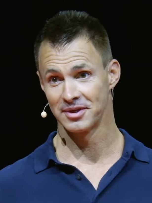 Conférence IA et innovation avec Samuel Gaulay