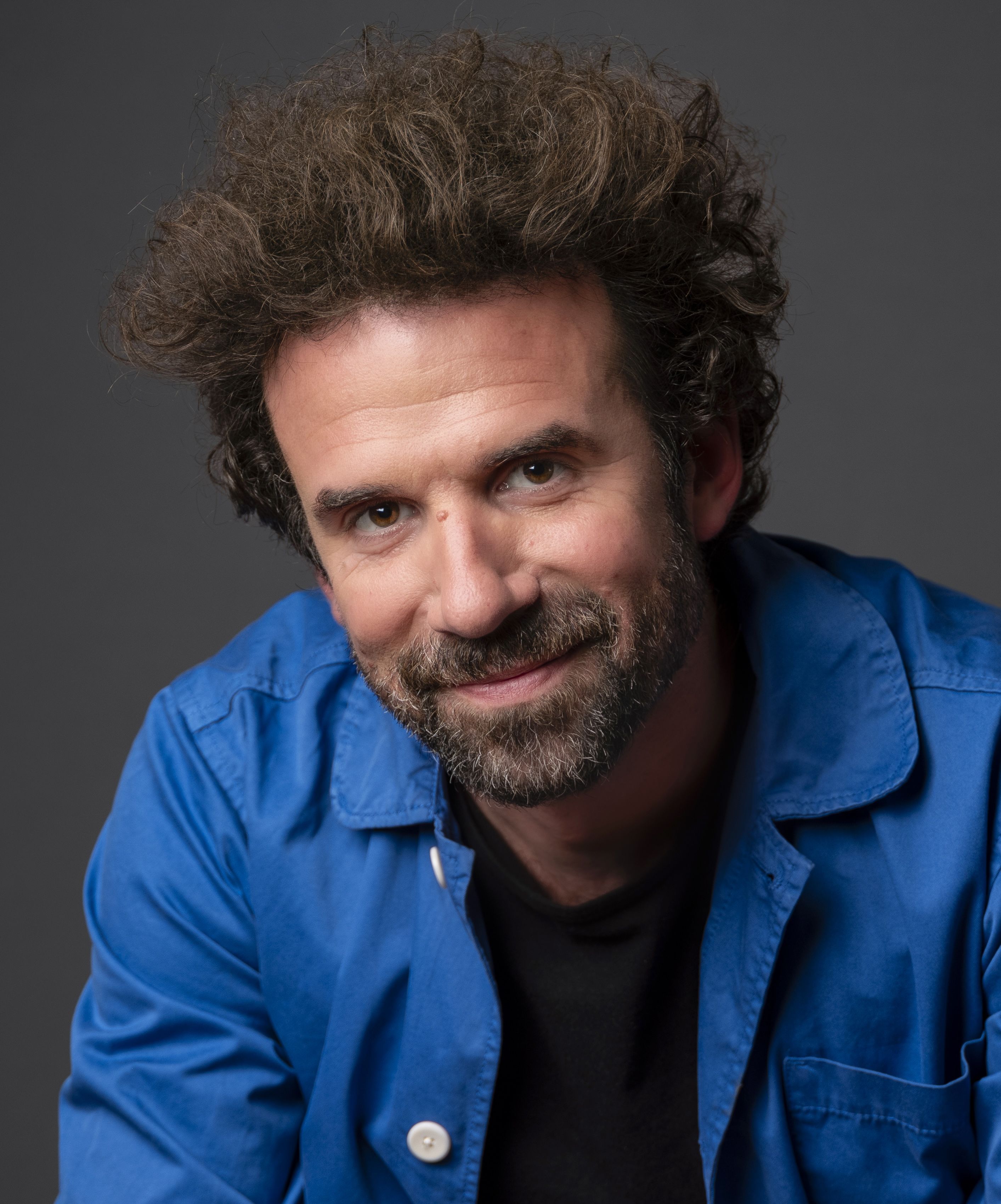 Conférence RSE avec Cyril Dion