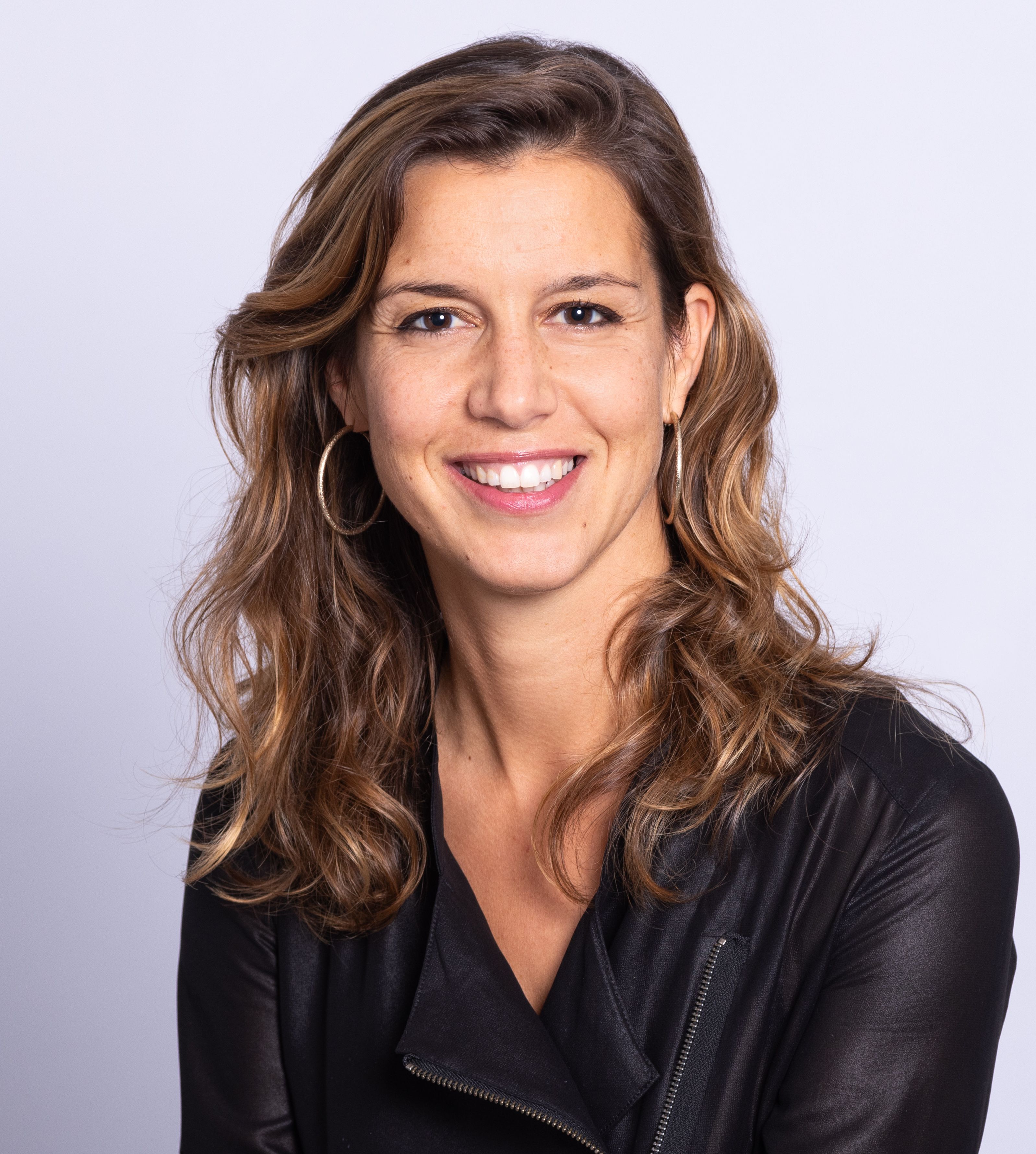 Conférence Animation d'événement avec Anne-Cécile Huprelle