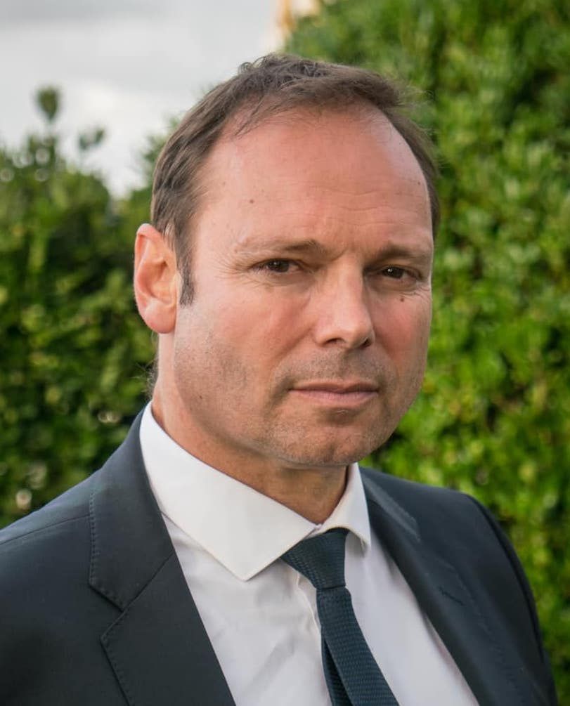 Conférence Management avec Christophe Caupenne