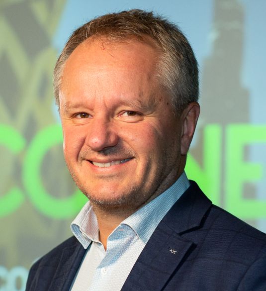 Conférence Management avec Stéphane Gauthier