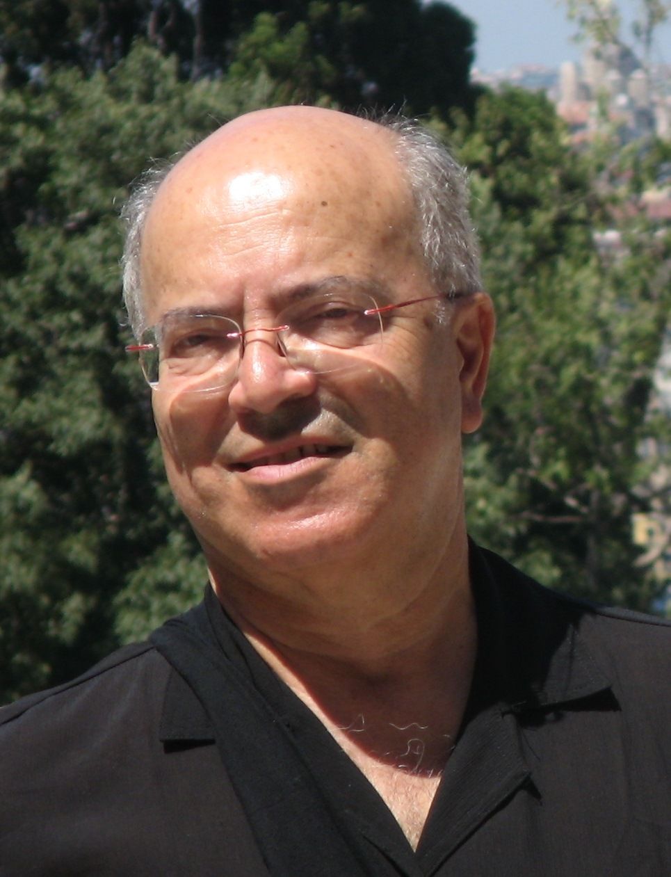 Conférence IA et innovation avec Hubert Jaoui