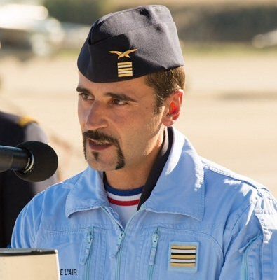 Conférence Dépassement de soi avec Raphaël Nal