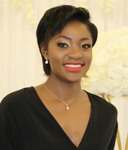 Conférence Animation d'événement avec Sandra Tshiyombo