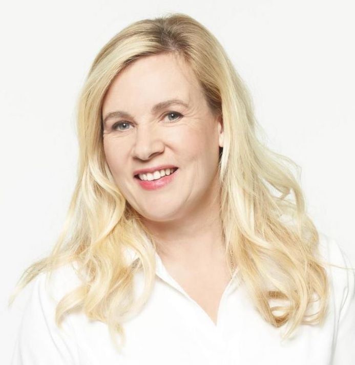 Conférence Dépassement de soi avec Hélène Darroze