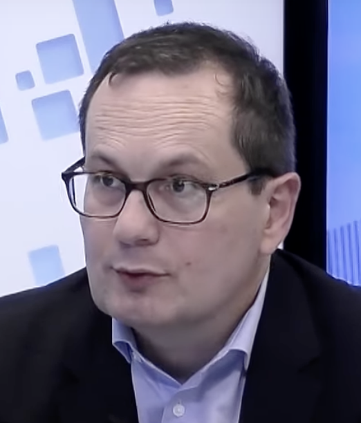 Conférence Management avec Philippe Silberzahn