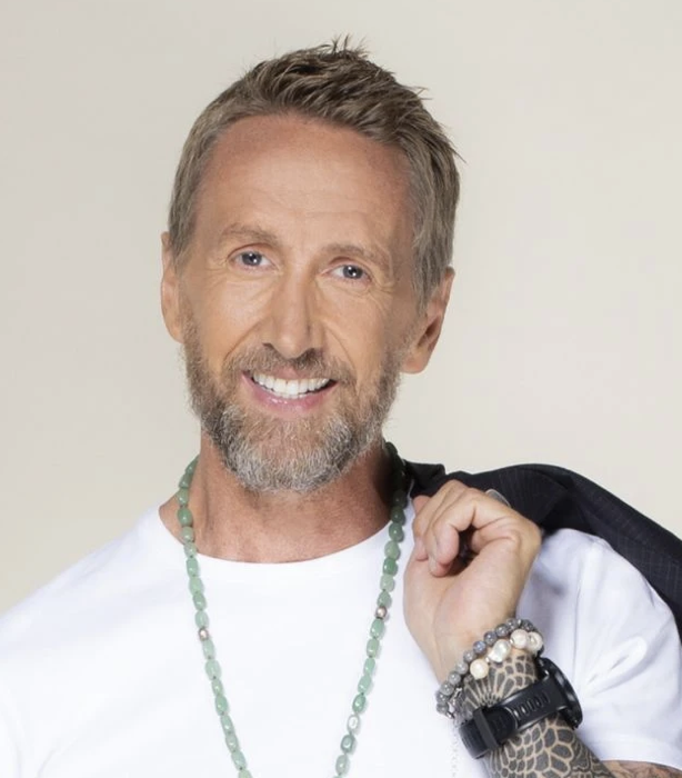 Conférence Entertainment avec Philippe Caverivière