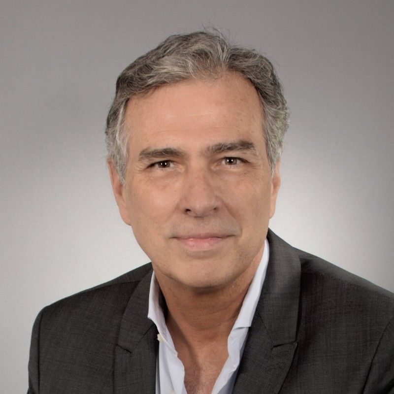 Conférence IA et innovation avec Franck Perrier