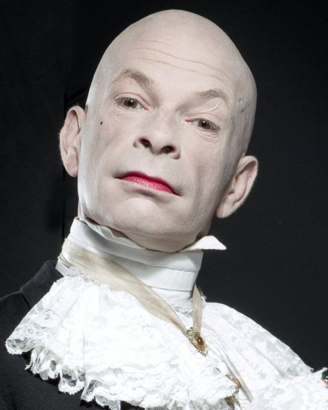 Conférence Animation d'événement avec Calixte de Nigremont