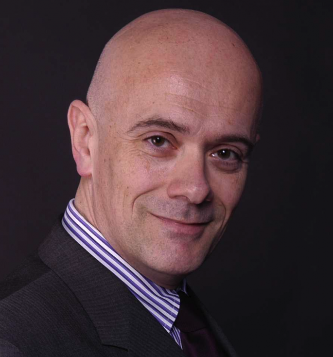 Conférence QVT avec Philippe Gabilliet