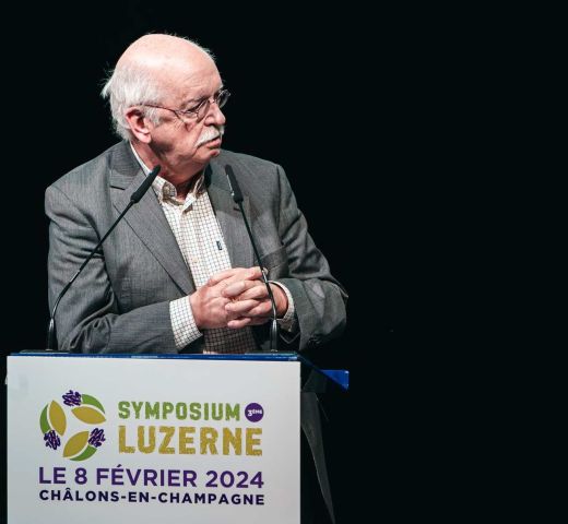 Intervenant corporate pour la SEDD