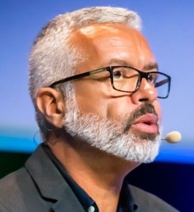 Conférence Animation d'événement avec Vincent Simon