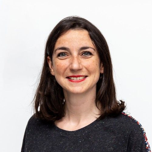 Conférence Management avec Marianne Urmès