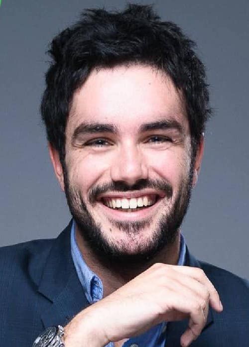 Conférence IA et innovation avec Alexandre Cadain