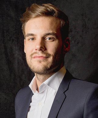 Conférence Economie et géopolitique avec Robin Rivaton