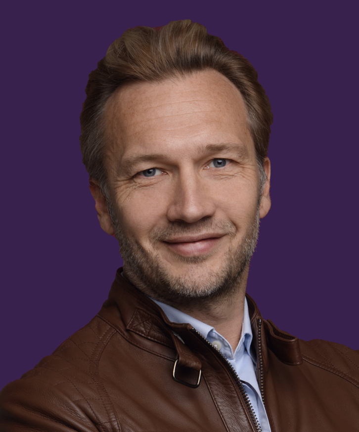 Conférence QVT avec Arnaud Collery