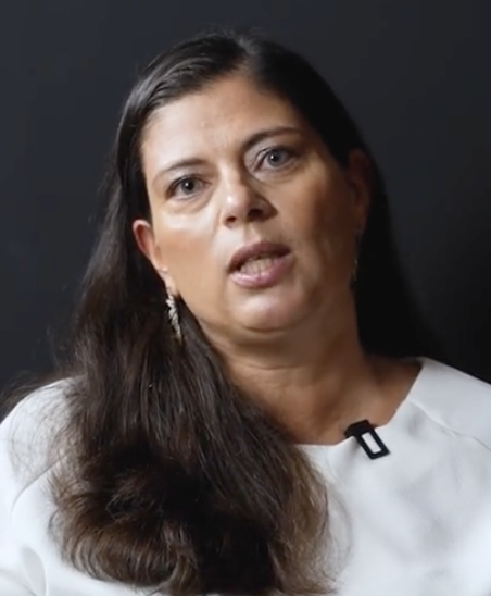 Conférence QVT avec Solenne Bocquillon Le Graziou