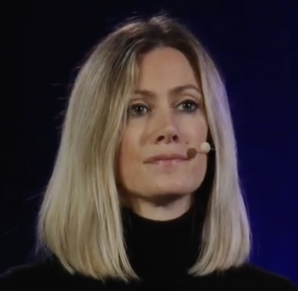 Conférence IA et innovation avec Caroline Lair