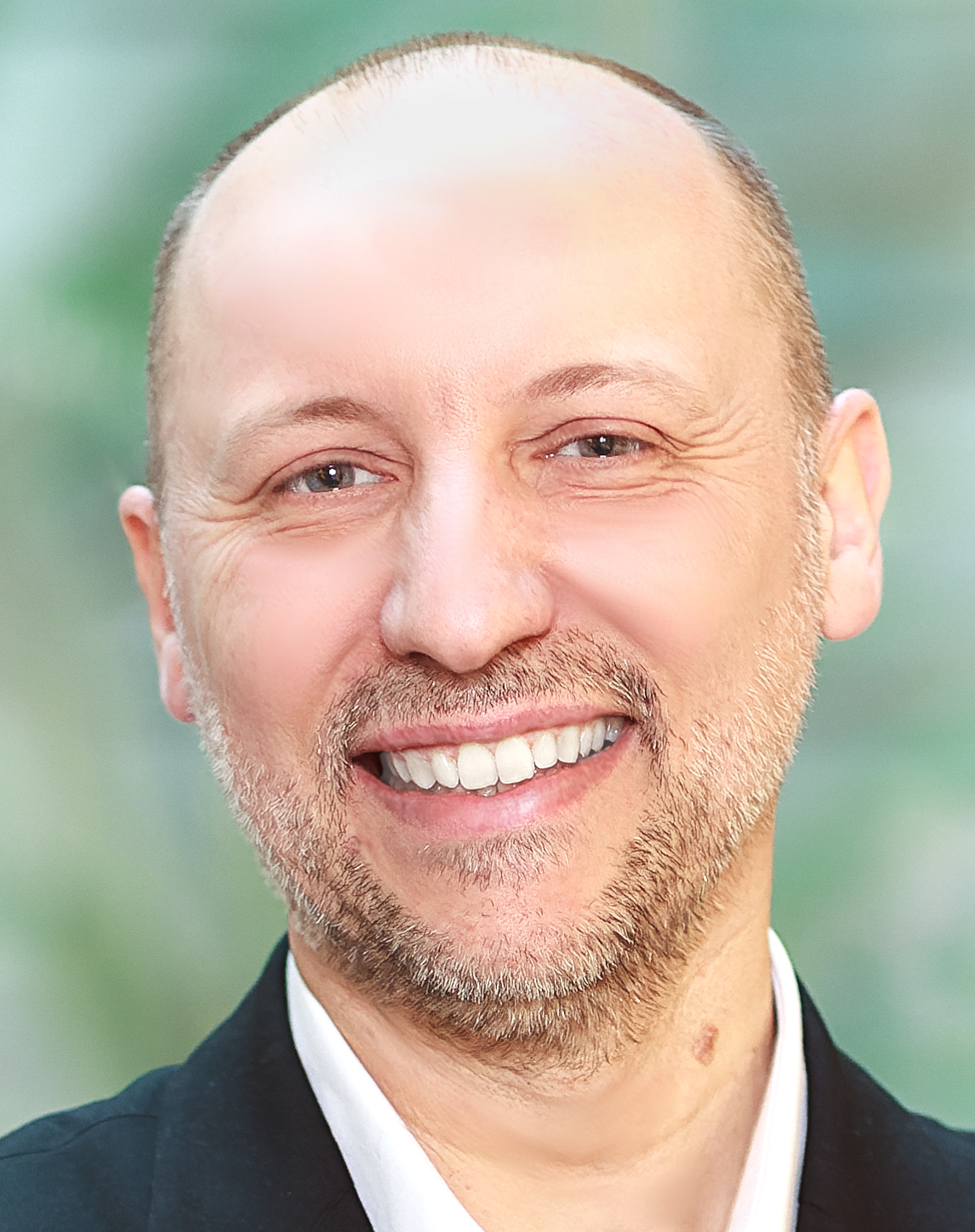 Conférence Entertainment avec Pascal Haumont