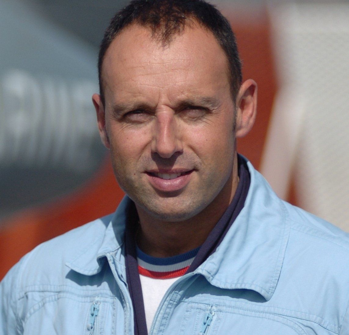 Conférence Dépassement de soi avec Thierry Loine