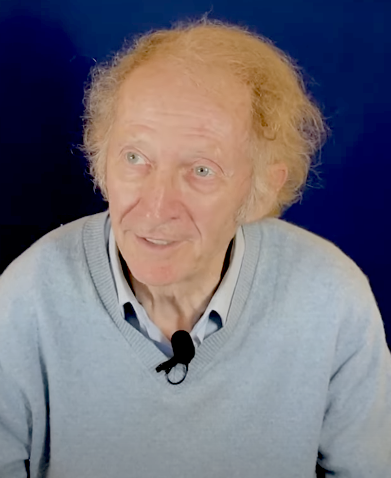 Conférence Politique et société avec Gérard Feltzer