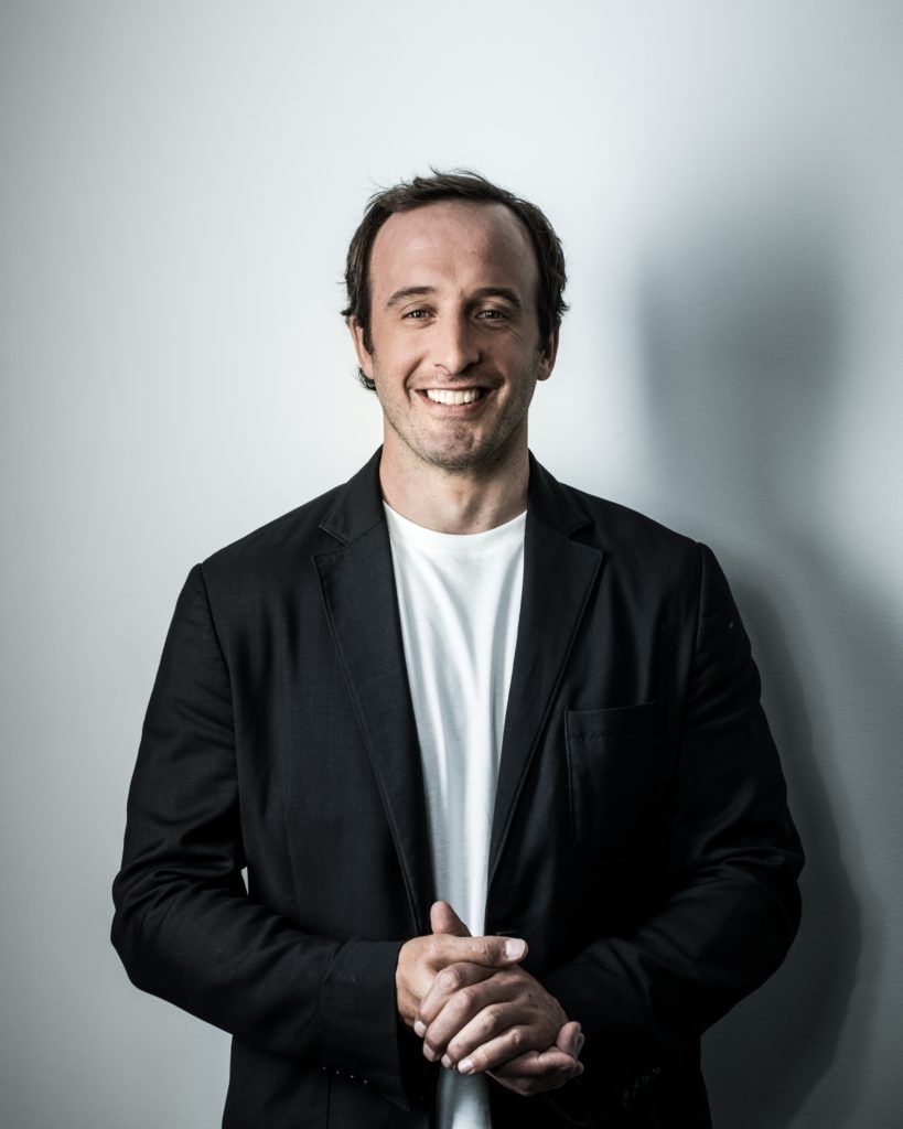 Conférence Esprit d'équipe et collectif avec Raphaël POULAIN