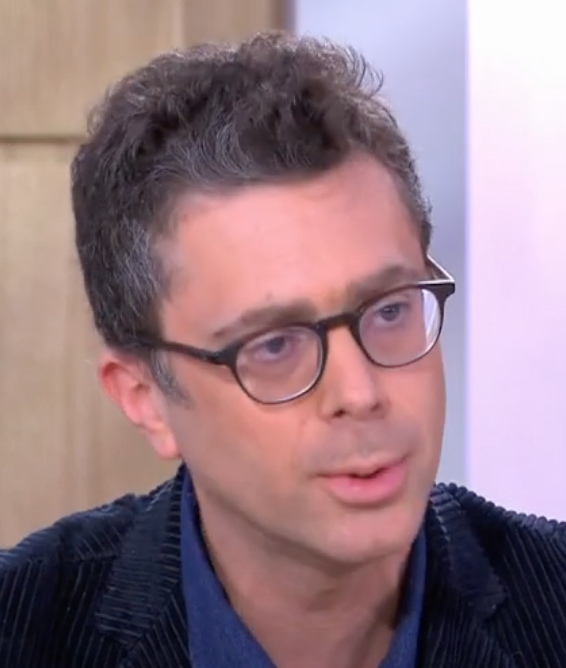 Nicolas Bouzou, bon conférencier